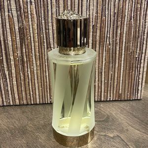 Versace Atelier Versace perfume cedrat de diamanté